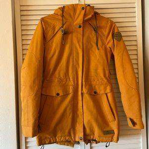 Liquid Women's Insulated Snowboarding, ski, everyday Jacket